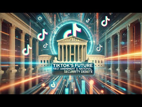 Is TikTok a National Security Threat? The Data Privacy Debate | Shelly Palmer on CNN's One World