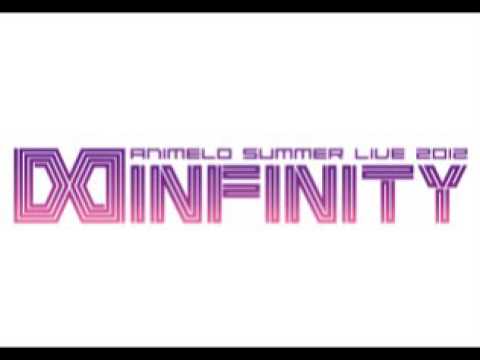 [cover]INFINITY ～1000年の夢～