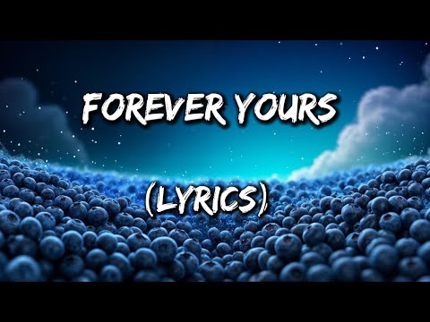 Forever Yours - A Song About Love, Devotion, and Strength (Lyrics)