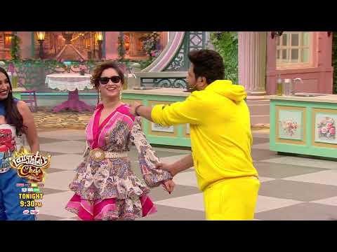 Rubina & Ankita Ready To Rock | Laughter Chefs