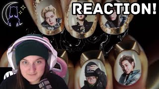 KPOP REACTION - NEWBEAT(뉴비트) 'HICCUPS' MV