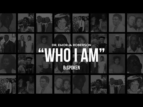 The History of "Who I Am"