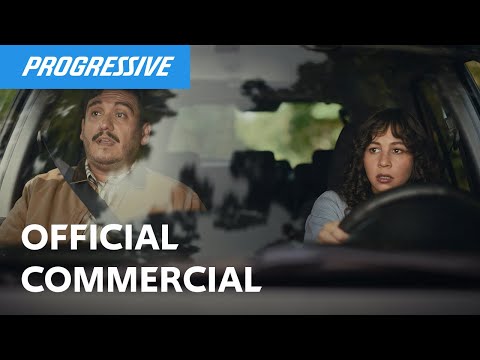 Deer | Progressive Insurance Commercial