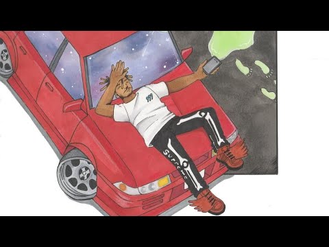 Juice WRLD - Valentine (Full Freestyle) (Unreleased)