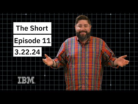 The Short: AI for updating LLMs, simulating particle collisions, & mining scientific data with NASA