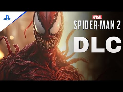 Marvel's Spider-Man 2 DLC: All You Need To Know (PS5)