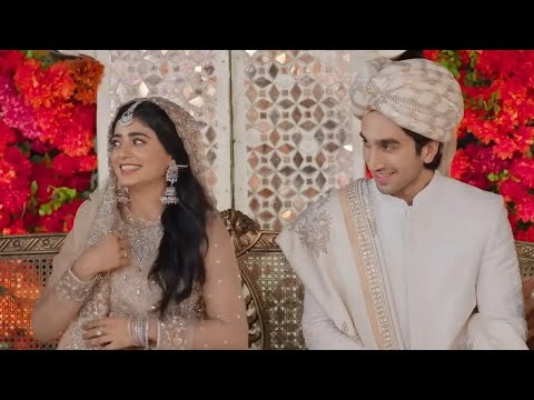 Ep 5 of #fairytale2 full of chaos fun love and halla gulla #seharkhan #hamzasohail #farmeed