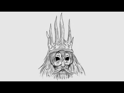 dark souls lofi ~ plin plin plon and chill (gwyn, lord of cinder)