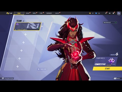 Going for Top 500 | Today's the Day