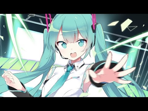 REVENGE DOLL 39 ／ DIVELA feat. Hatsune Miku