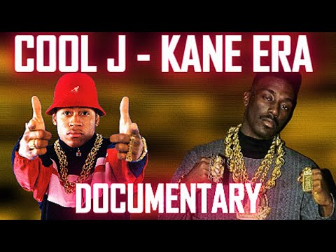 LL Cool J Big Daddy Kane era : Tales from hip-hop's golden age documentary