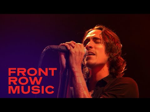 Anna Molly (Live) - Incubus | Look Alive | Front Row Music