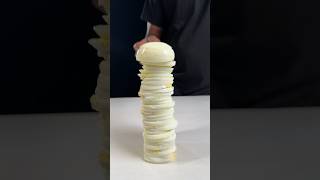 Egg Tower #shorts