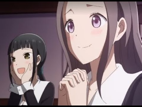 Kaguya-Sama: More Obvious