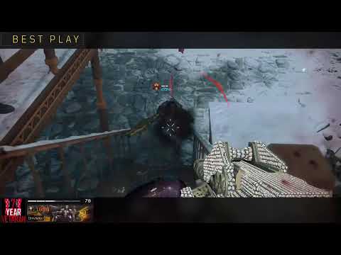 Bo4 Leveling