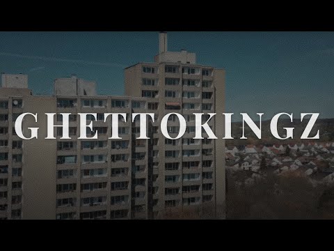 NIMO feat. SOUFIAN, SAMRA, NGEE, AZAD & KURDO - GHETTOKINGZ