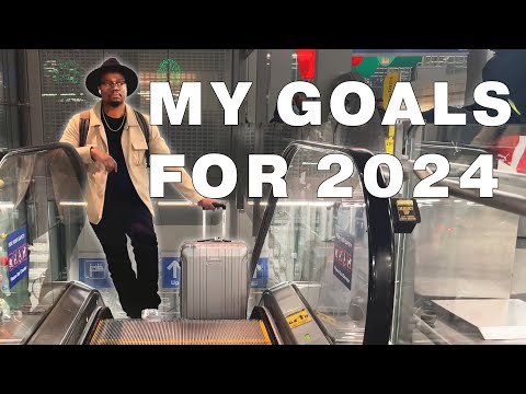 New Year Resolutions Suck | 9-5 Vlogs