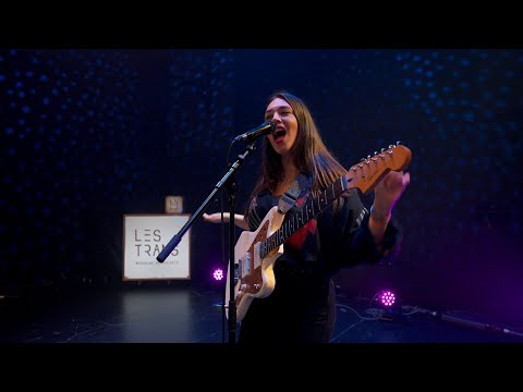 Roshâni - Shak (Live on KEXP)