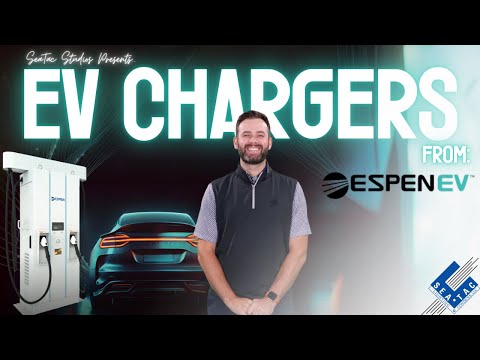 ESPEN EV Chargers