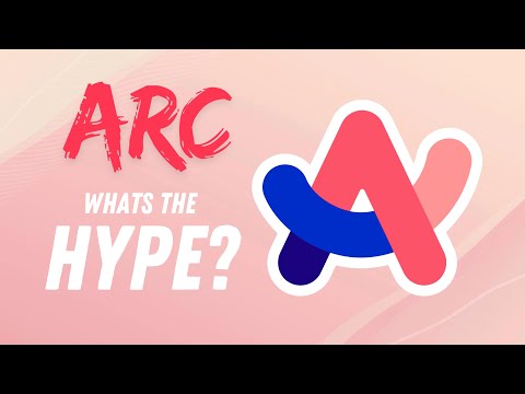 I Tried ARC Browser! You Should Too