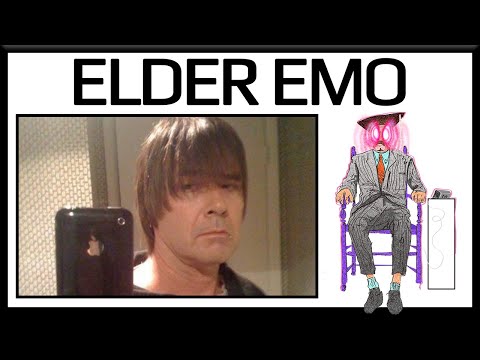 What Is An Elder Emo?