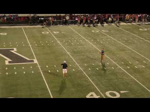 Football Prize Insurance | Punt Pass Kick Contest