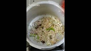 Soya Chunks Pulao || Soya Pulao || Pulao recipe