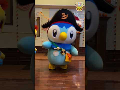 【ポケモン公式】ポケモン Shorts ～たのしいチームでダンスバトル〜 #ポケモンKidsTV