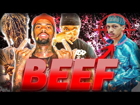 IAYZE VS EVERYONE (SLIMESITO, WILDKARDUNO, & SIYAHXO! JACE! BEEF)