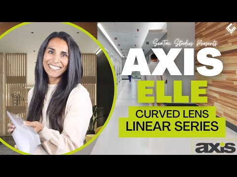 Axis Lighting: Elle