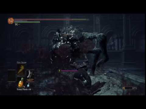 testing upload deep accursed ds3