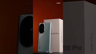 Unboxing the All new, The Portrait Master.HONOR 200 Pro