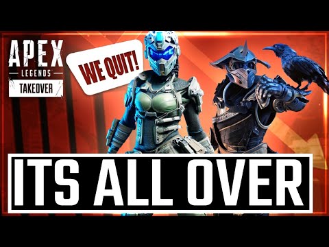 Apex Legends New Update Problem Is Far From Over...