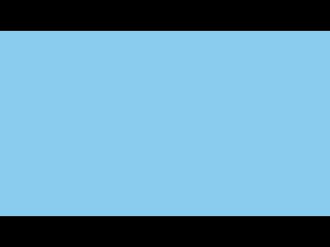 Baby Blue Screen (live 03-21-2020)