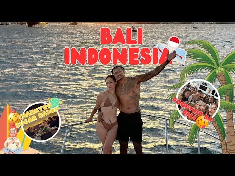 BALI 2023 | ZEINAB HARAKE