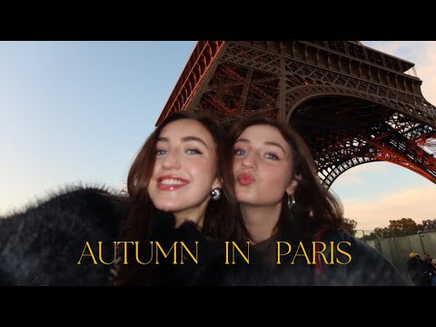 postcards from paris (again)