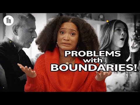 How to Set Boundaries with Toxic or Narcissistic Family