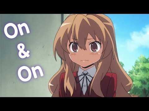 Nightcore - On&On