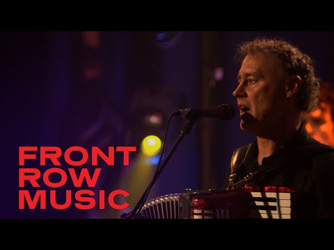 Rainbow's Cadillac - Bruce Hornsby & The Noisemakers | Three Nights on the Town | Front Row Music