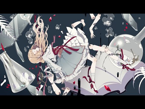 Hiiragi Magnetite - Perfection feat. Hatsune Miku