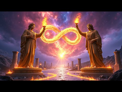 1111Hz | Divine Frequency - All the Miracles and Blessings of the Universe Will Come to You