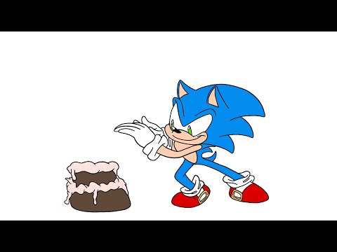 Birthday (Sonic Animation)