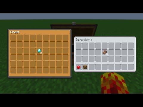 Minecraft's GUI is changing. Here's what it might look like.