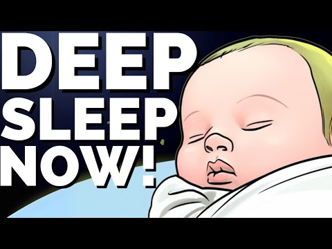 FOOLPROOF MUSIC THAT CALMS AND PUTS YOU TO SLEEP! - Music to Calm Your Baby