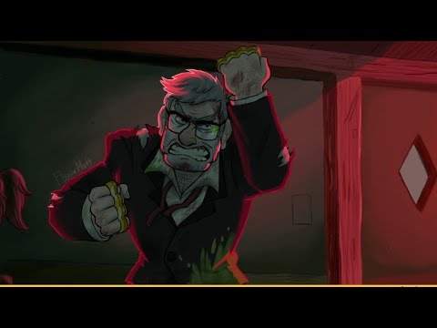 STAN PINES RAP | GRAVITY FALLS | [ 2024 ] { ESCORPIÓN RAP }