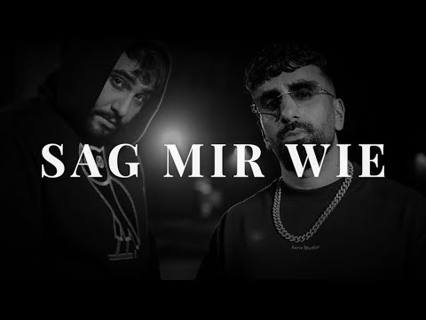 PA SPORTS feat. LEA & SAMRA - SAG MIR WIE