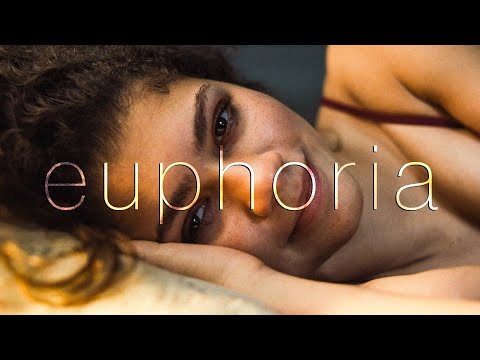 Rue Bennett | EUPHORIA