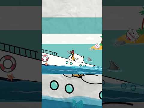 Bongo Cat - My Heart Will Go On - Titanic (Mr. Chicken)