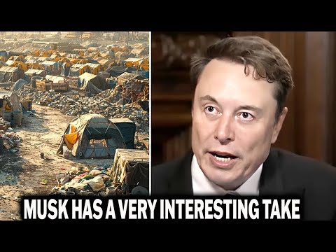 Elon Musk criticises California & Gets BRUTALLY Honest about it