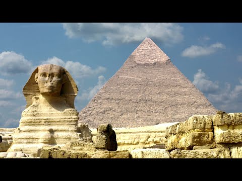 Ancient Egypt Part 1: The Old Kingdom (3000 – 2000 BCE)